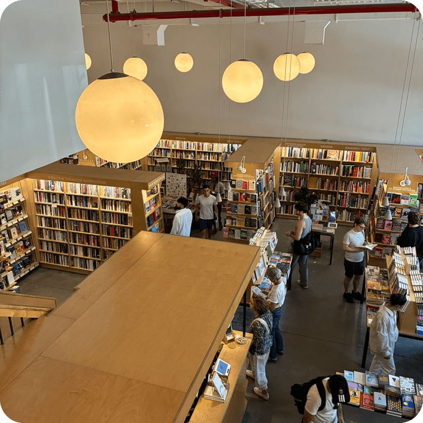 I'm a lifelong reader and learner